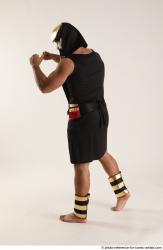 ATILLA EGYPTIAN FIGHTER